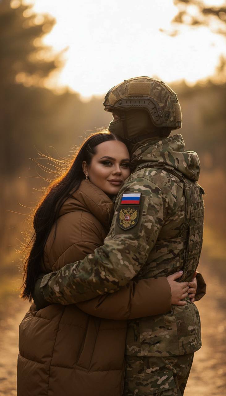 Сделай реалистичное фото