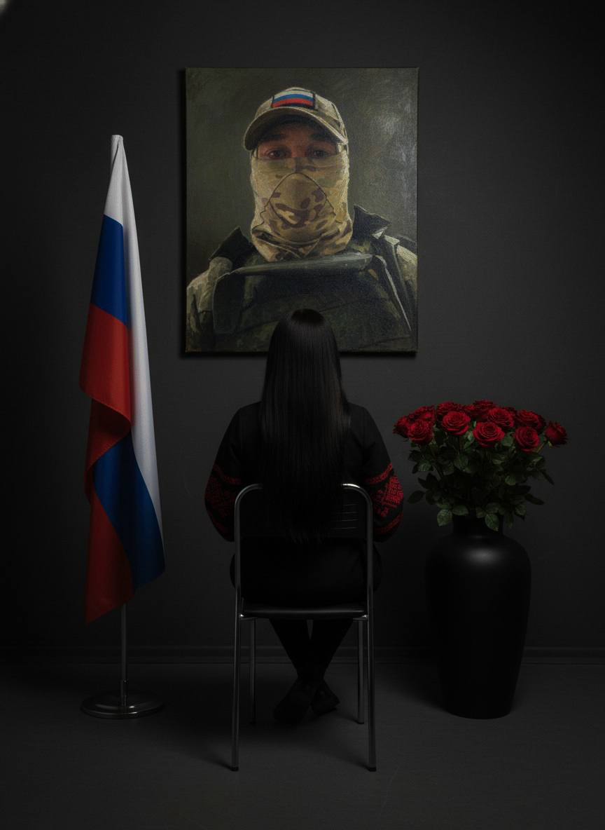Создай реалистичное фото
