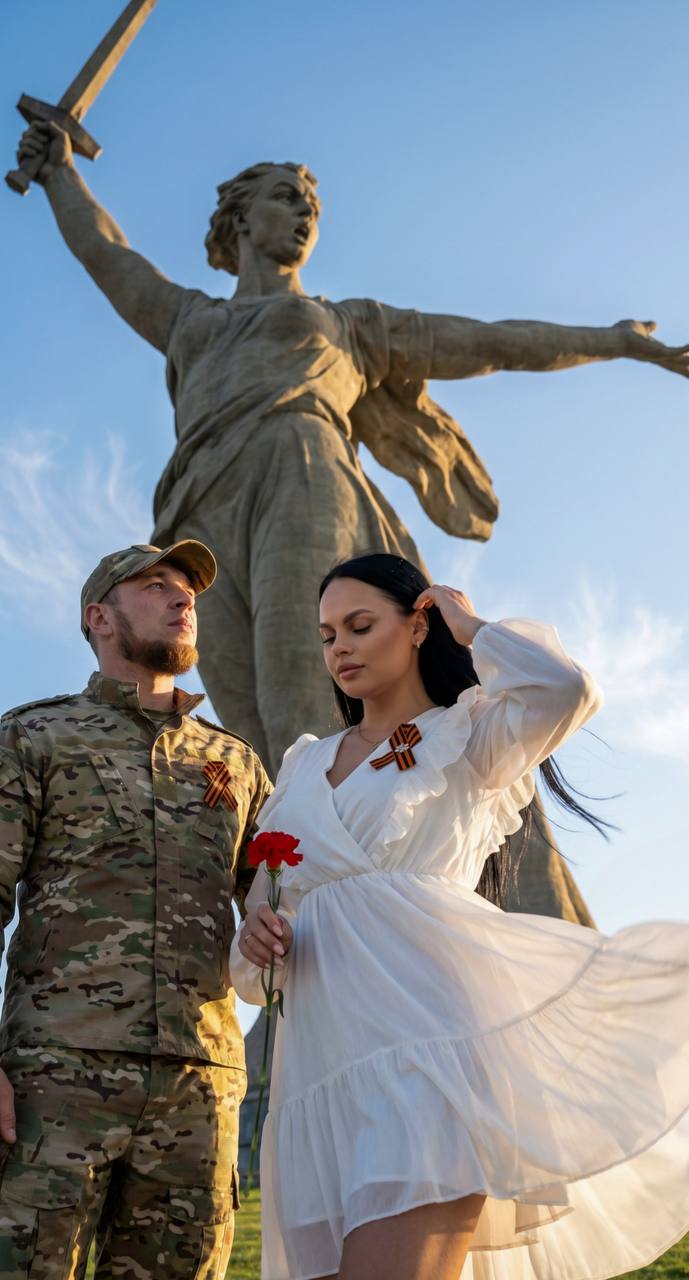 Строго сохранить внешность с фото по загру...