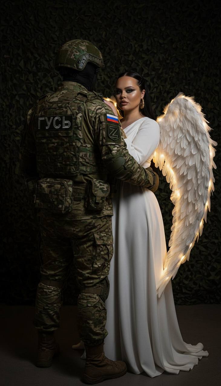 Сделайте фотографию максимально реалистично