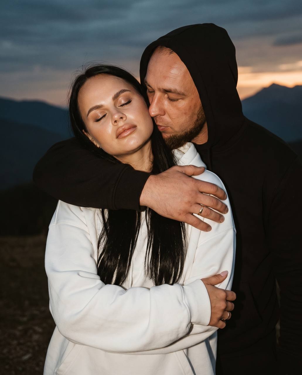 Make this photo look like it was shot on a...