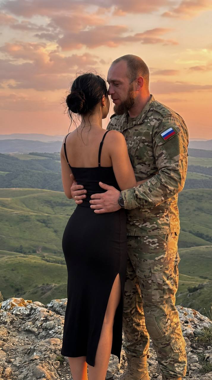 дорогой lifestyle момент, но снят случайно...