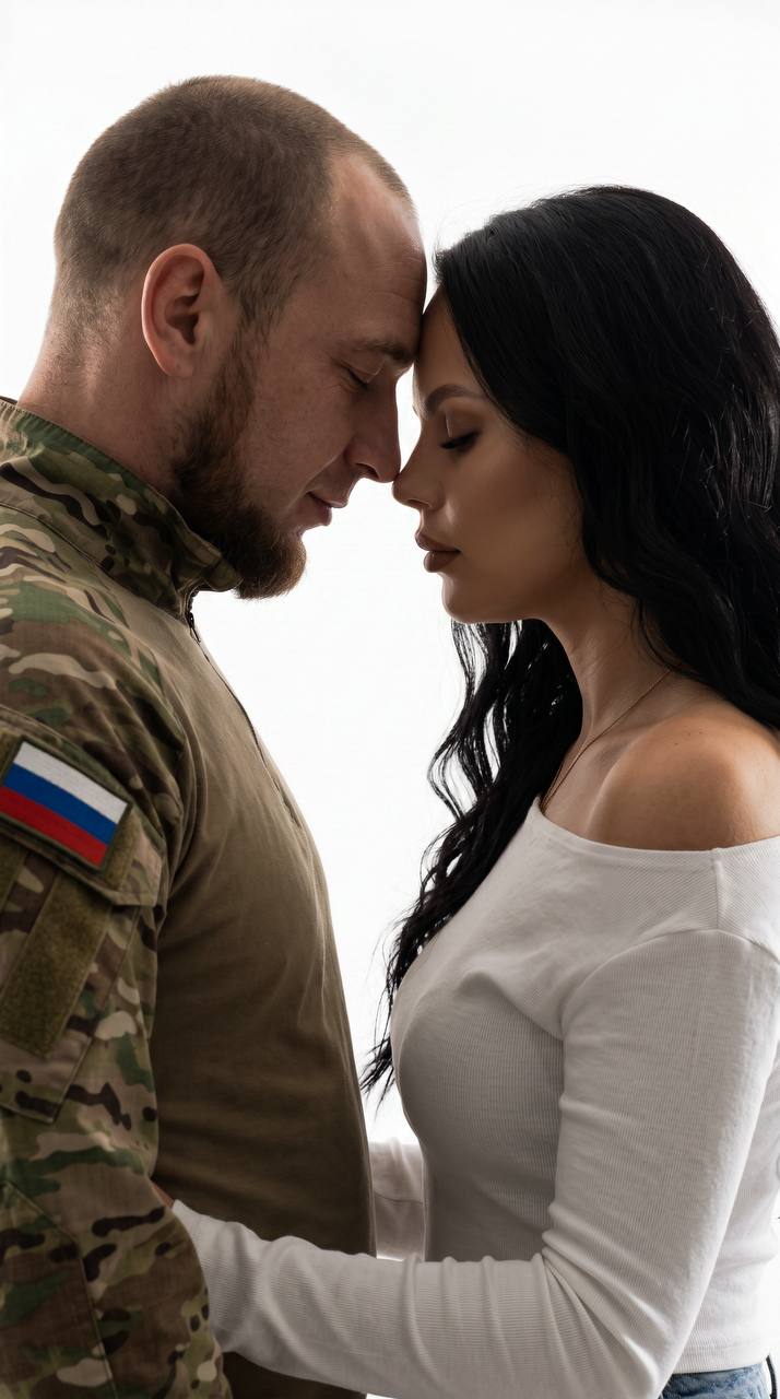 Создай портрет, не меняя черты лица