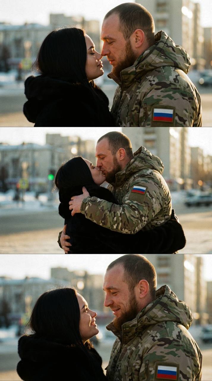 Не меняй черты лица людей