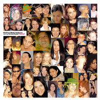 That Girl - Matthias 'Matty' Heilbronn & Matthias Heilbronn & Terrence Russell