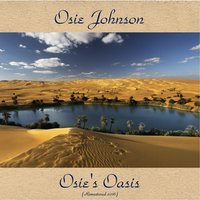 Jumpin' at the Water Hole - Osie Johnson