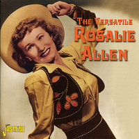 Wide Rollin' Plains - Rosalie Allen & The Black River Riders
