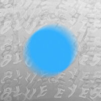 Blue Eyes - Lucas Arr