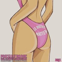 Lil Booties Matter - Priceless Da Roc & C2Saucy & Seanny Seann