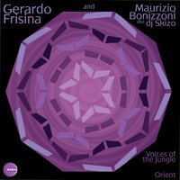 Orient - Gerardo Frisina