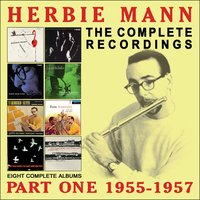 Tel Aviv - Herbie Mann