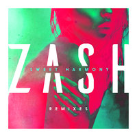 Sweet Harmony - Zash & Anton Powers