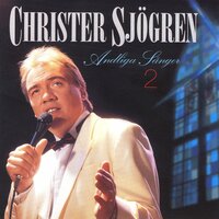 Säg känner du det underbara namnet (Namnet framför andra namn) - Christer Sjögren