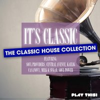 This Love - Joanne Hindley & Soul Power
