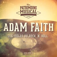The King's Highway - Adam Faith