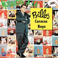 Mosaico No.5: Dolor Cobarde / Todo para Ti / En el Reino de Tus Ojos / Panama - Billo's Caracas Boys