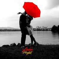 Never Let Go - Charis Daniel