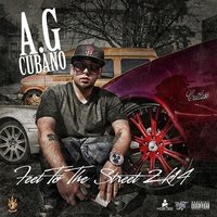 Selfmade - A.G Cubano