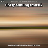 Entspannungsmusik Teil 78 - Entspannungsmusik Nicklas Schul & Schlafmusik & Entspannungsmusik