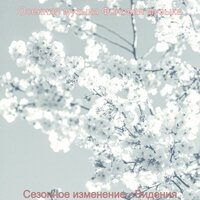 Видения (Смена времен года) - Осенняя музыка Фоновая музыка