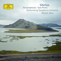Sibelius: Symphony No. 2 In D, Op. 43 - 3. Vivacissimo - Lento e suave - Largamente - Gothenburg Symphony Orchestra & Neeme Järvi & Ян Сибелиус