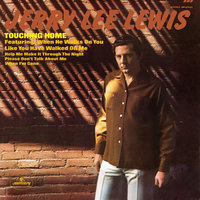 Foolish Kind Of Man - Jerry Lee Lewis