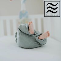 Brown Mellow Sound - White Noise Spa & White Noise Baby Sleep