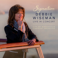 Onwards - Debbie Wiseman & City Of Birmingham Symphony Orchestra