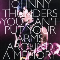 I Love You - Johnny Thunders