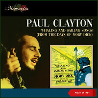 Go Down You Blood Red Roses - Paul Clayton