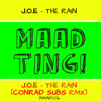 The Rain - J.O.E