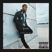 All About Me - Dre