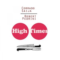 Big Blue - Corrado Saija & Robert Pedrini