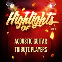 Delirious - Acoustic Guitar Tribute Players