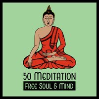 Kundalini Meditation - Calming Music Sanctuary