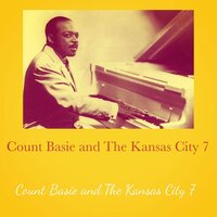 Count's Place - Count Basie And The Kansas City 7