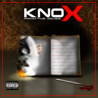 American Dream feat. John E. Necro of OPM - Knox