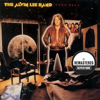 City Lights - Alvin Lee
