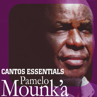 Produisons Congolais - Pamelo Mounk'a