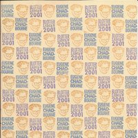 San Franciscan Nights - Eugene Chadbourne