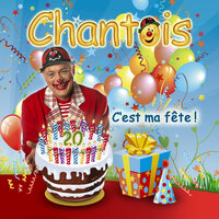 Anatole Bricole - Chantois