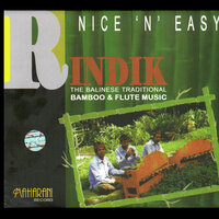 Suara Genta - Sekehe Rindik Sanur