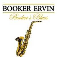 Mojo - Booker Ervin