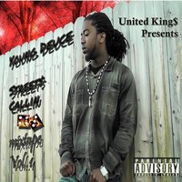 You Go - Young Deuce & ROBB & Dubb