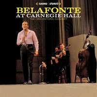 Mama Look a Boo Boo - Robert Corman Orchestra & Harry Belafonte