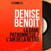 Les flamandes - François Rauber et son Orchestre & Denise Benoît
