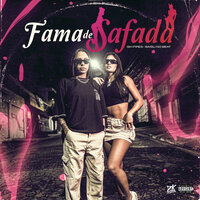 Fama de Safada - Gih Pires & BASILI NO BEAT