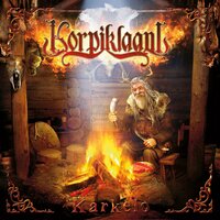 Vodka - Korpiklaani