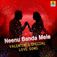 Ninnade Abhiyana (From "Striker") - Vijay Prakash