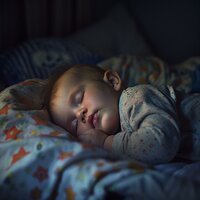 Nursery Rhymes for the Stars - Relaxing Lullaby Piano & Feel Good Morning Music & TR3x